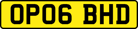 OP06BHD