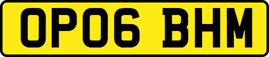 OP06BHM