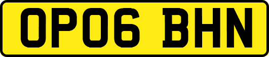 OP06BHN