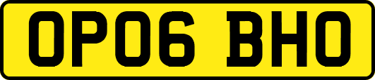 OP06BHO