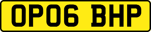 OP06BHP