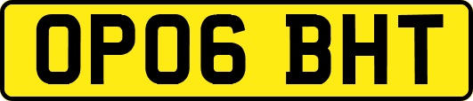 OP06BHT