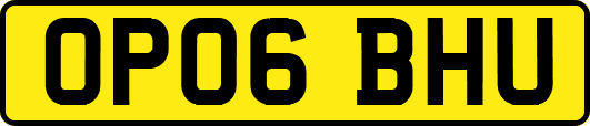 OP06BHU