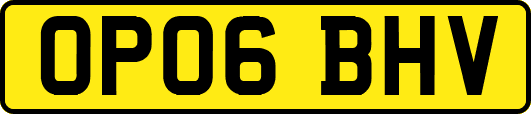 OP06BHV
