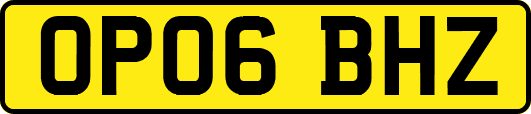 OP06BHZ