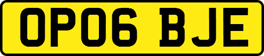 OP06BJE