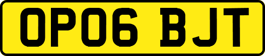 OP06BJT