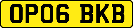 OP06BKB