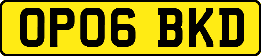 OP06BKD