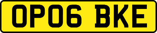 OP06BKE
