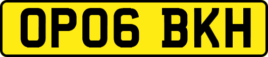OP06BKH