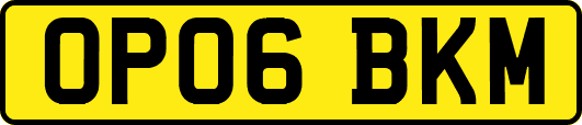 OP06BKM
