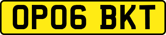 OP06BKT