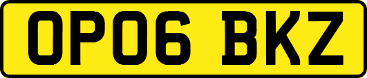 OP06BKZ
