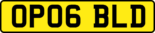 OP06BLD
