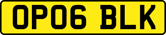 OP06BLK