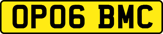 OP06BMC