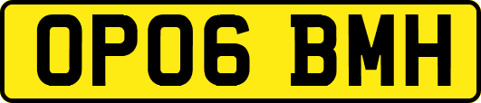 OP06BMH