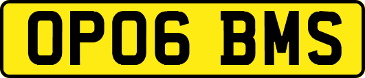 OP06BMS