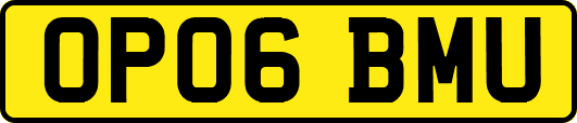 OP06BMU