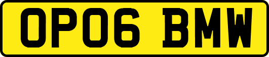 OP06BMW