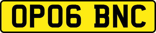 OP06BNC