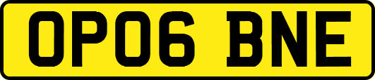 OP06BNE