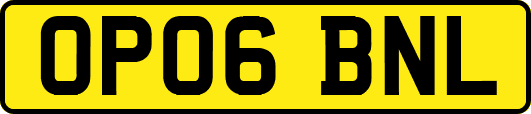 OP06BNL