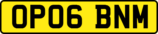 OP06BNM