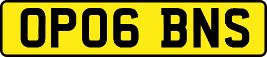 OP06BNS