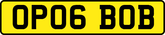 OP06BOB