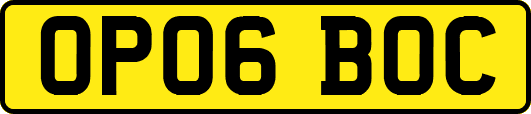 OP06BOC