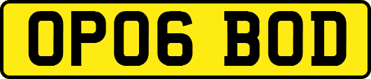 OP06BOD