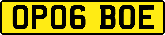 OP06BOE
