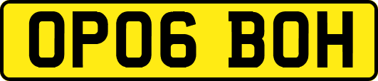 OP06BOH