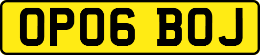OP06BOJ