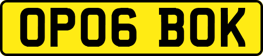 OP06BOK