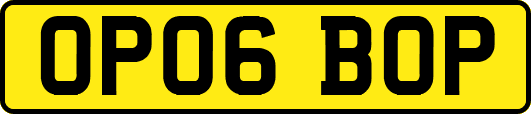 OP06BOP