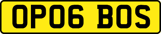 OP06BOS
