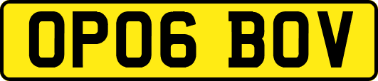 OP06BOV