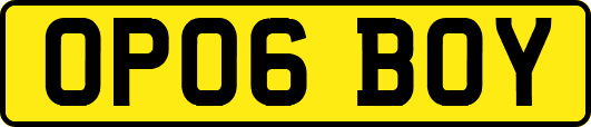 OP06BOY