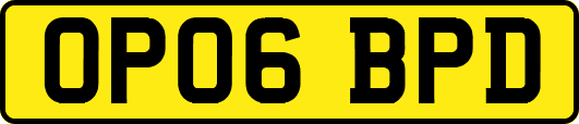 OP06BPD