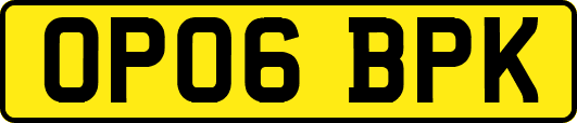 OP06BPK