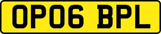 OP06BPL