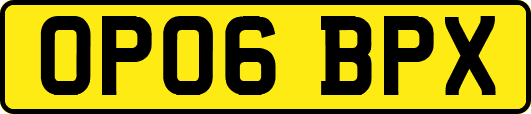 OP06BPX