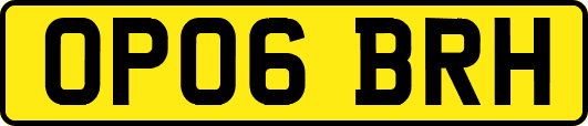 OP06BRH