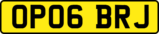 OP06BRJ