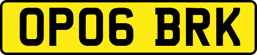 OP06BRK