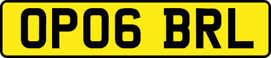 OP06BRL