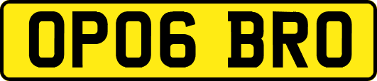 OP06BRO